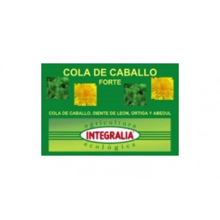 Comprar cola de caballo forte eco 60cap.