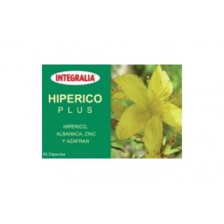 Comprar hiperico plus 60cap.