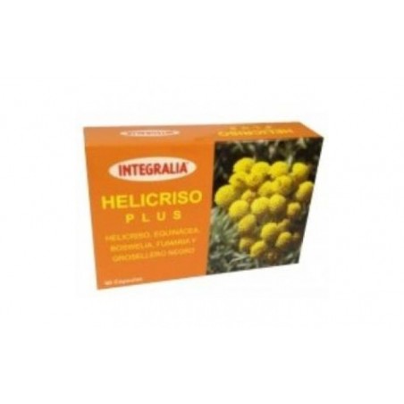 Comprar helicriso plus 60cap.