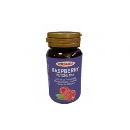 Comprar raspberry ketone total 60cap.