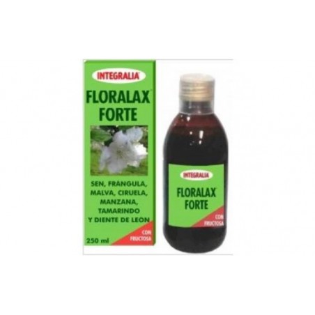 Comprar floralax forte jarabe 250ml.