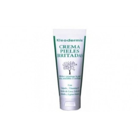 Comprar crema pieles irritadas 100ml.