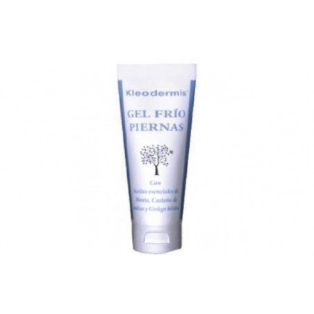 Comprar kleodermis gel frio piernas 100ml.