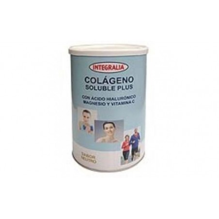 Comprar colageno soluble plus sabor neutro 360gr.