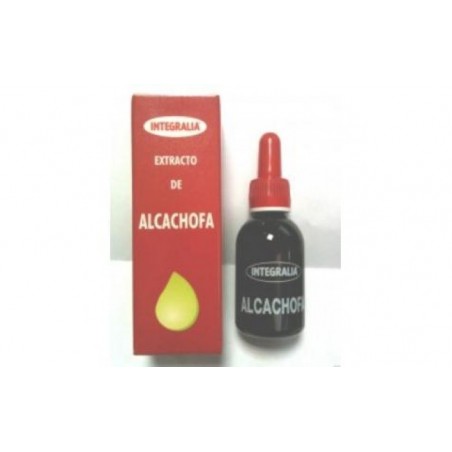 Comprar alcachofa concentrado 50ml.