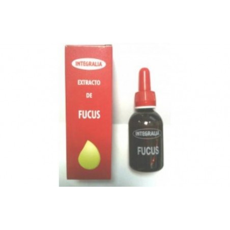 Comprar fucus concentrado 50ml.