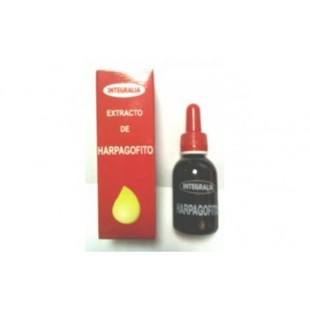 Comprar harpagofito concentrado 50ml.