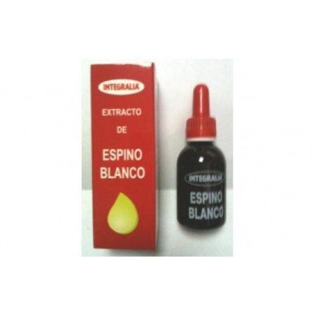 Comprar espino blanco concentrado 50ml.