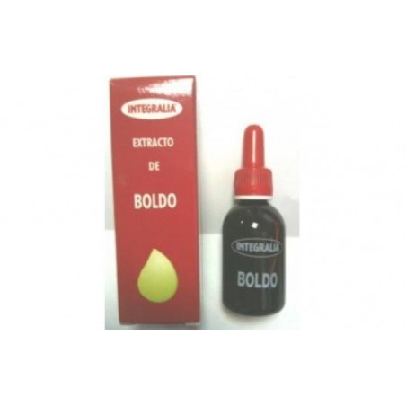 Comprar boldo concentrado 50ml.