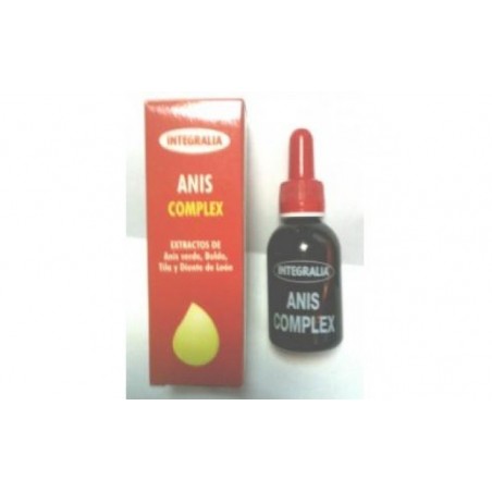 Comprar anis complex extracto 50ml.