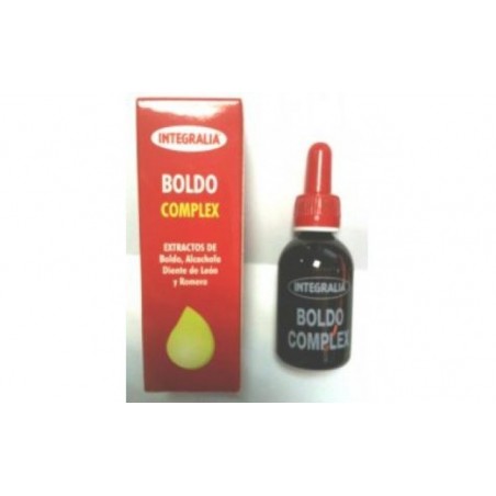 Comprar boldo complex extracto 50ml.