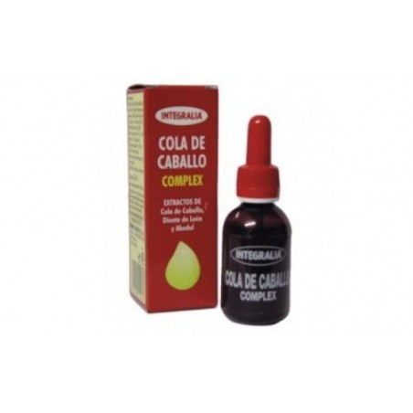 Comprar cola de caballo complex extracto 50ml.