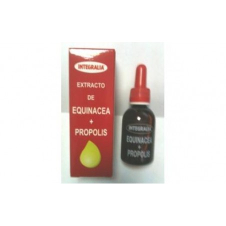 Comprar echinacea + propolis extracto 50ml.