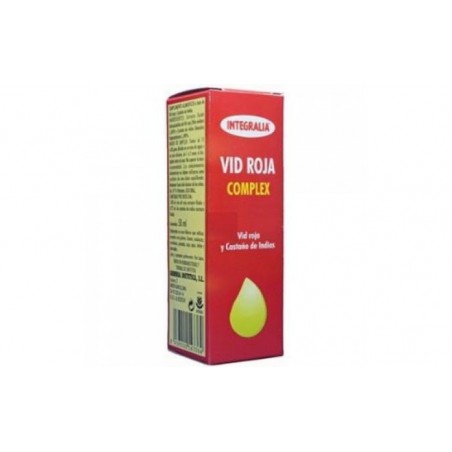 Comprar vid roja complex extracto 50ml.