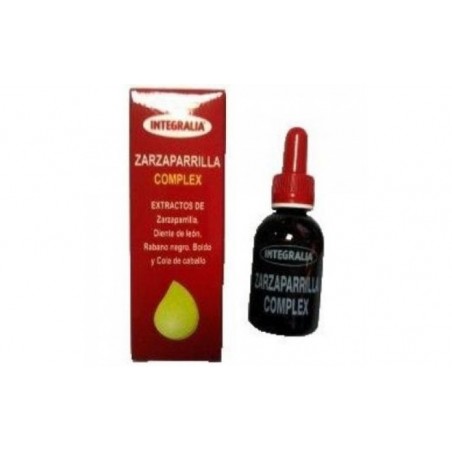 Comprar zarzaparrilla complex extracto 50ml.