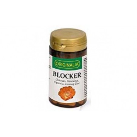 Comprar blocker originalia 60cap.