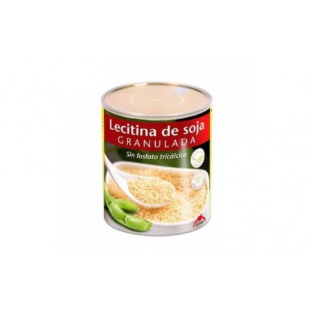 Comprar lecitina ip 400gr.