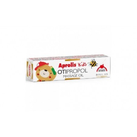 Comprar aprolis kids oti-propol aceite 10ml.