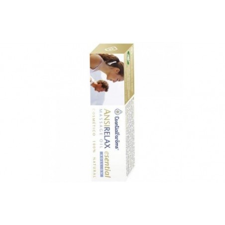 Comprar ansi relax roll-on 10ml.