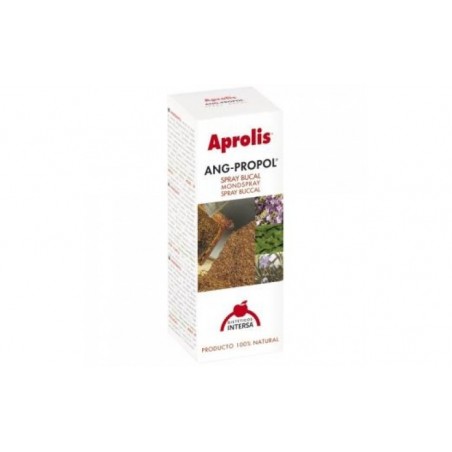 Comprar aprolis angi-propol spray bucal 15ml.