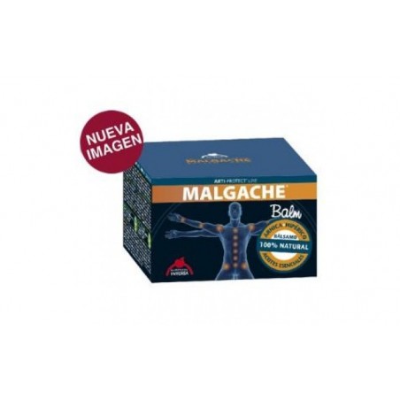 Comprar balsamo malgache 100gr.