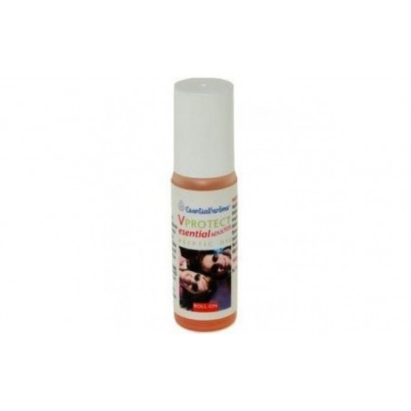 Comprar v-protect adultos roll-on 10ml.