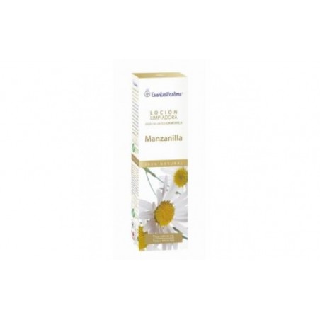 Comprar locion limpiadora la manzanilla 100ml.esentialaro