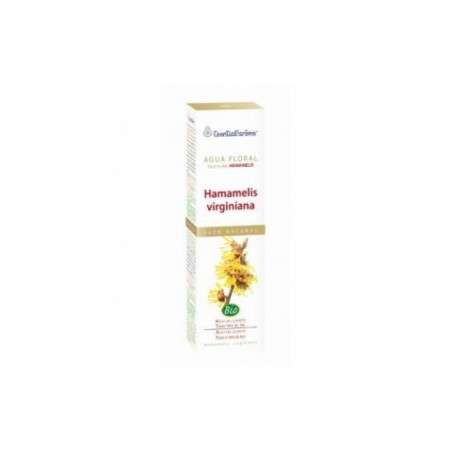 Comprar agua floral hamamelis 100ml. esentialaroms