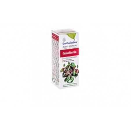 Comprar gaultheria aceite esencial 10ml. esentialaroms