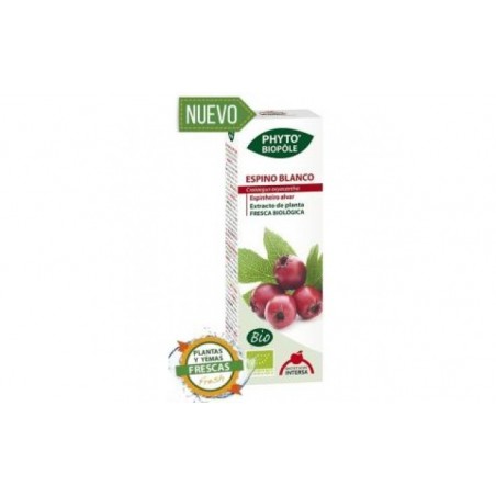 Comprar phyto-bipole bio espino blanco 50ml.