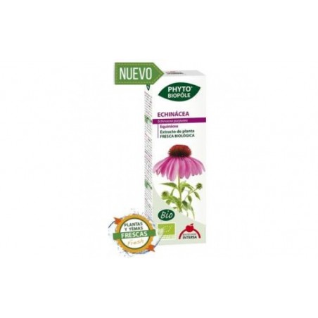 Comprar phyto-bipole bio echinacea 50ml.