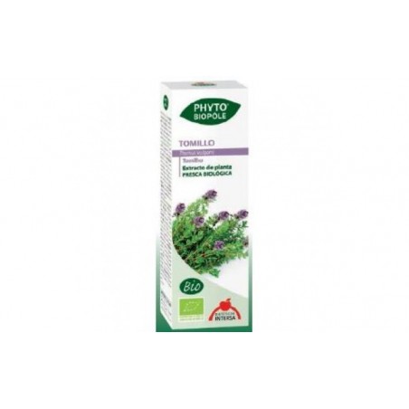 Comprar phyto-bipole bio tomillo 50ml.