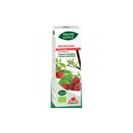 Comprar phyto-bipole bio frambuesa 50ml.