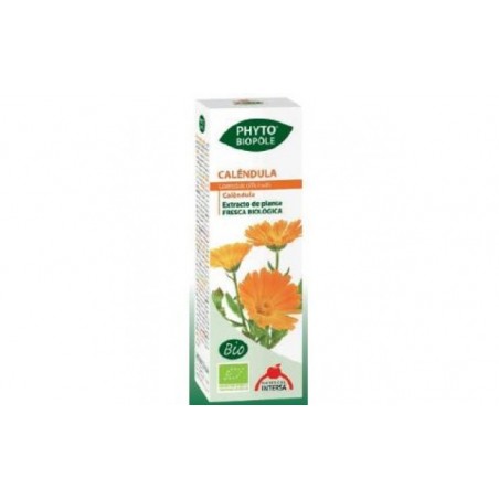 Comprar phyto-bipole bio calendula 50ml.