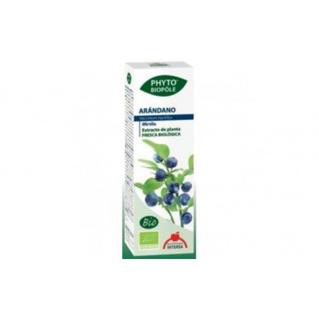 Comprar phyto-bipole bio arandano 50ml.