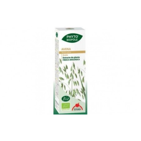 Comprar phyto-bipole bio avena 50ml.