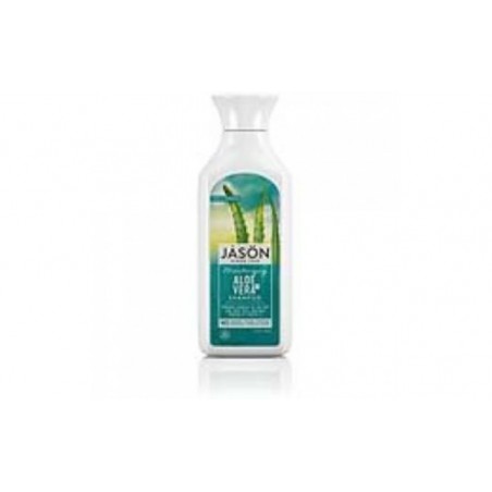 Comprar aloe vera 84% champu 473ml.