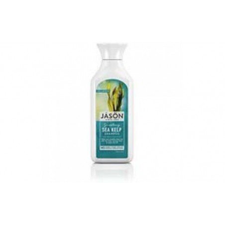 Comprar CHAMPU algas kelp 500ml. al mejor precio en Farmacia4Estaciones, tu farmacia online Comprar CHAMPU algas kelp 500ml.