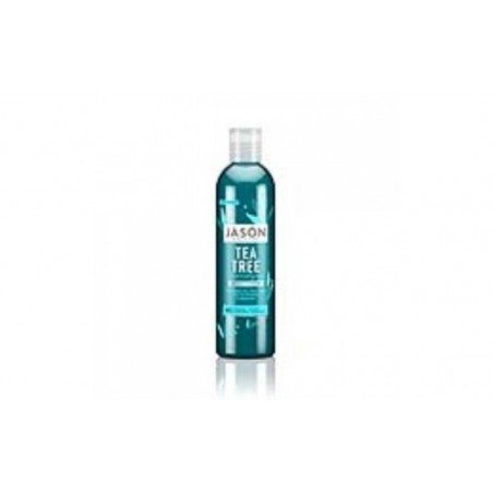 Comprar ACONDICIONADOR tea tree 250ml. al mejor precio en Farmacia4Estaciones, tu farmacia online Comprar ACONDICIONADOR tea tree 250ml.