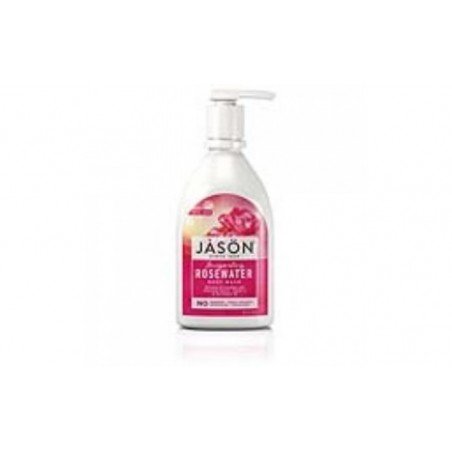Comprar GEL DE DUCHA agua de rosas 900ml. al mejor precio en Farmacia4Estaciones, tu farmacia online Comprar GEL DE DUCHA agua de rosas 900ml.