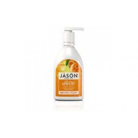 Comprar ALBARICOQUE gel de baño y ducha 900ml. al mejor precio en Farmacia4Estaciones, tu farmacia online Comprar ALBARICOQUE gel de baño y ducha 900ml.