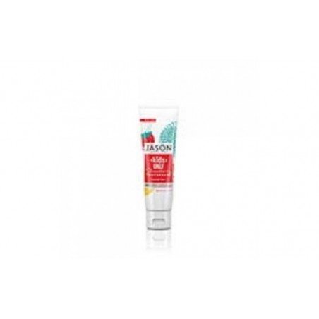 Comprar DENTIFRICO infantil sabor fresa kids only 119gr al mejor precio en Farmacia4Estaciones, tu farmacia online Comprar DENTIFRICO infantil sabor fresa kids only 119gr