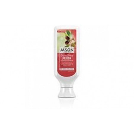 Comprar ACONDICIONADOR jojoba 500ml. al mejor precio en Farmacia4Estaciones, tu farmacia online Comprar ACONDICIONADOR jojoba 500ml.