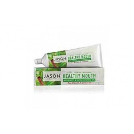 Comprar dentifrico healthy mouth 119gr.