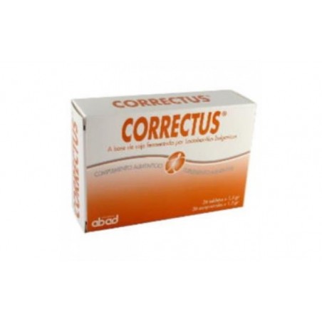 Comprar correctus acidez 36comp.