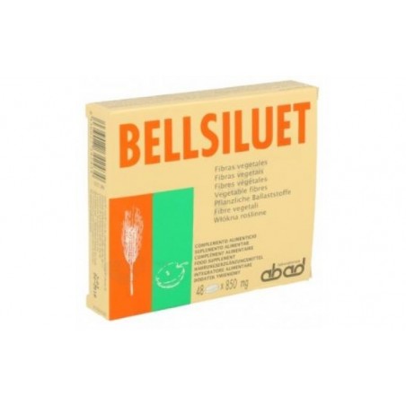 Comprar bellsiluet fibra 48comp.