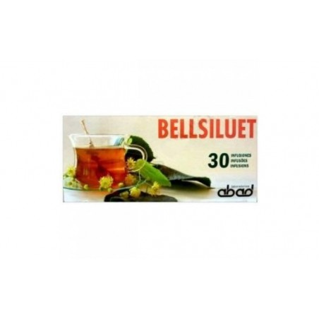 Comprar bellsiluet infusion 30sbrs.