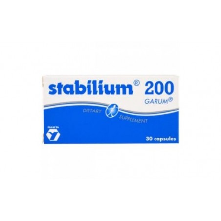 Comprar stabilium stres 30perlas.