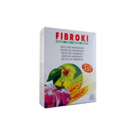 Comprar bellsiluet granulado (fibroki) 250gr.