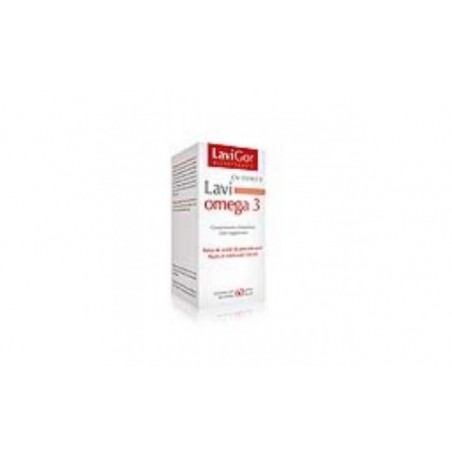 Comprar laviomega 3 60perlas.